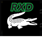 ! RXD