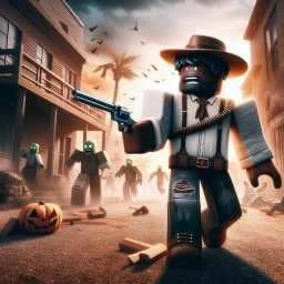 Apocalypse Uprising icon