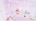 Robloxia's Rosies