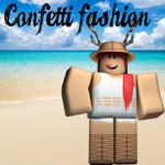 ✨Confetti Fashion✨