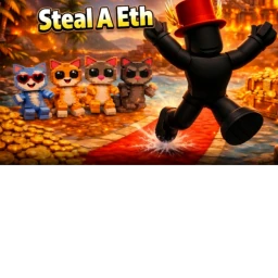 Steal A Eth icon