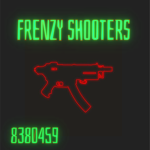 Frenzy Shooters