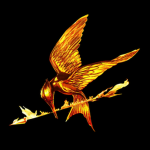 -- THE MOCKINGJAY --