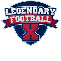 Legendary Football X