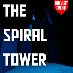 The Spiral Tower [Event!]