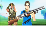 SaVaGe PeOpLe ( GoAtEd )