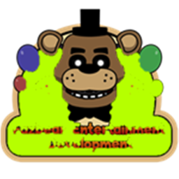 Team M:Fredbear's Family Diner