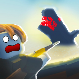 Survive the Shark  [Beta]