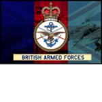 British Armed Forcesㅤ