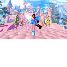 The Royale conspirasists meet place