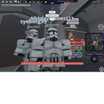 Grand Army Corps [Star Wars]