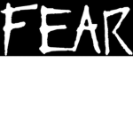 #FEAR!