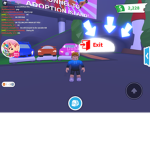 Fortnite tryharder