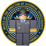 The Office of the Director of National Intel.