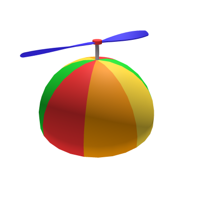 Propellor Hat
