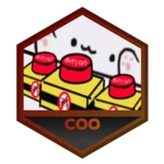 caption=Badge