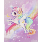 Pascal Unicorns