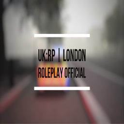 UK:RP | London Roleplay [CONSOLE]