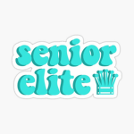 SENIOR ELITE CHEER!!!