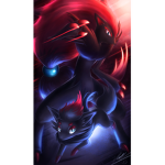 THE ZOROARK bobux group