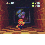 Apparition Games