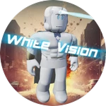 White Vision