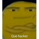 Que Haker,Que Pro