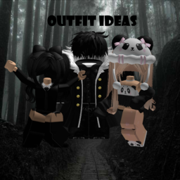 CALI'S FITS IDEAS