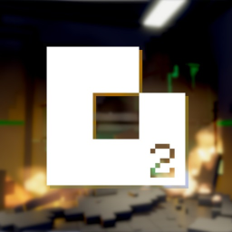 VOXEL DESTRUCT 2 icon