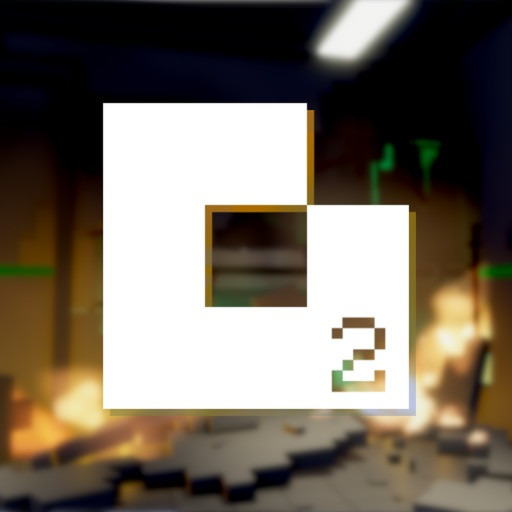 VOXEL DESTRUCT 2 [Early Access] icon