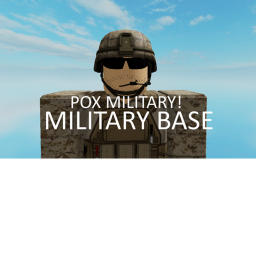 Pox Military Base