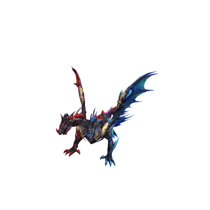 Twin Head Dragon Fantasy