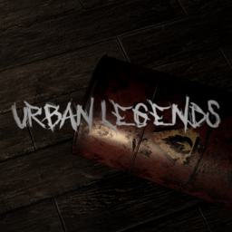 [SOON] Urban legends
