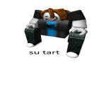 $u Tart Studios!