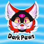Dark Paws