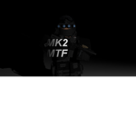 The M.T.F