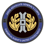 Judge Advocate General's Corps̳