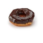Supremo Chocolate Donut Fanclub