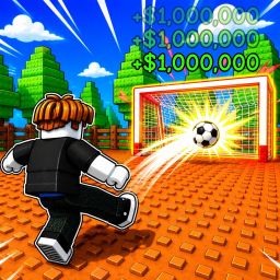⚽ Kick and Build! 🔨