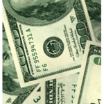 money woooo