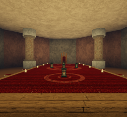 Map Building Practice
