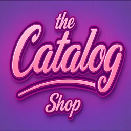 The Catalog Shop icon