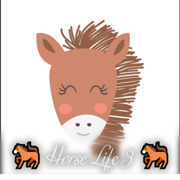Horse Life ||| [ BETA ]