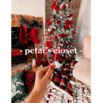 - petal's closet -