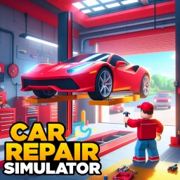 Car Repair Simulator icon