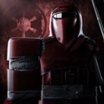 [TGE] • Imperial Royal Guards