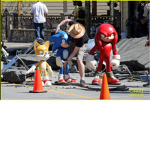 Sonic makers
