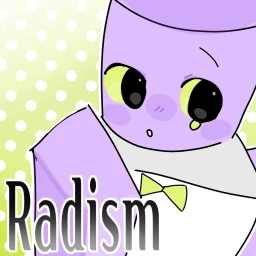 Radism icon