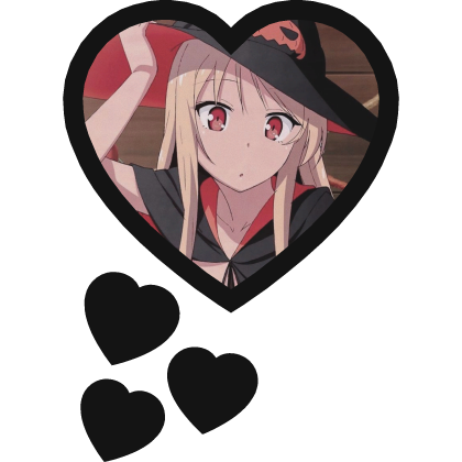 Mashiro Shiina Thinking Hearts Sakurasou