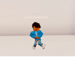 Sammy ... Squad!